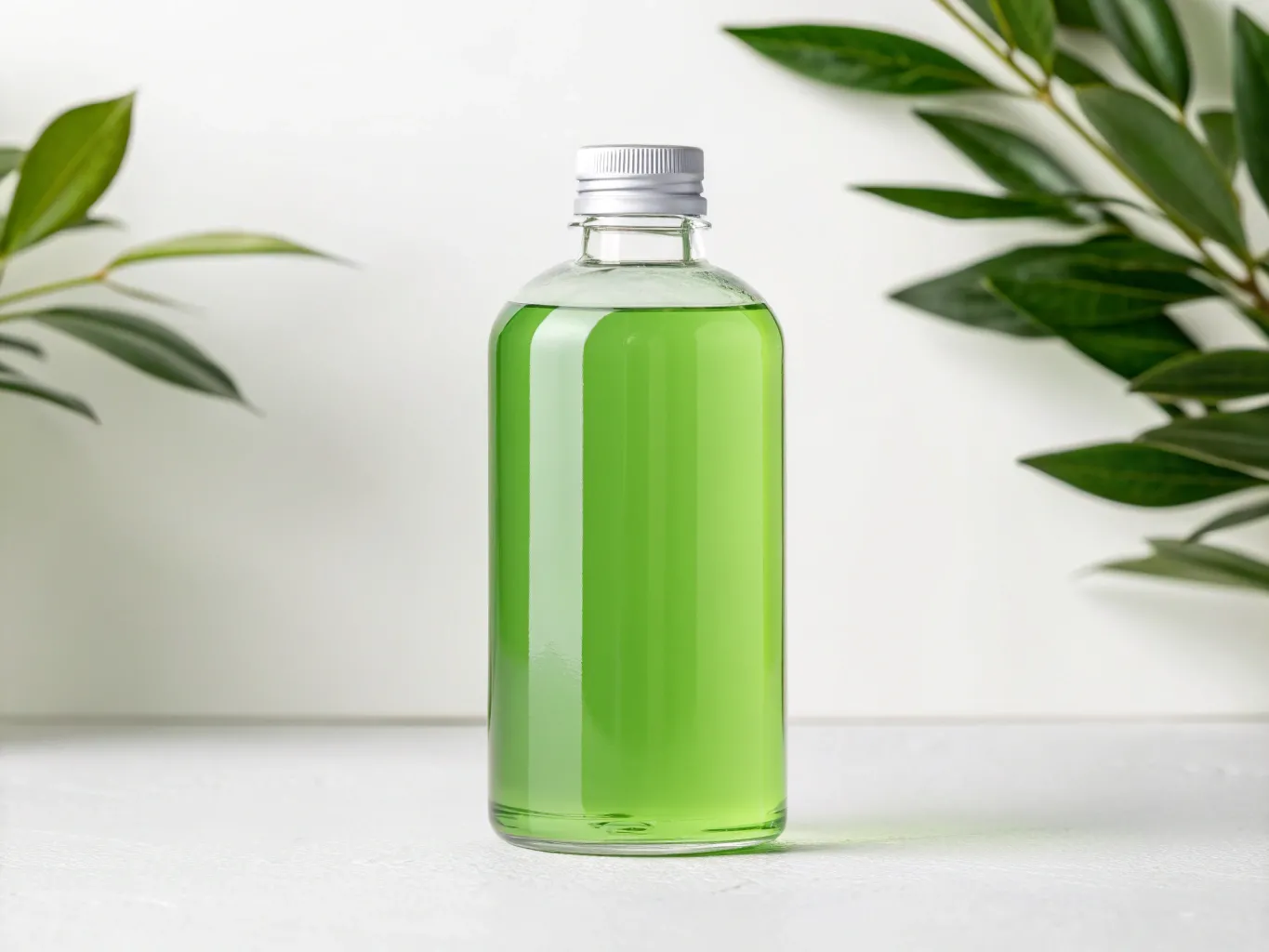 Pflanzendünger Flüssigdünger